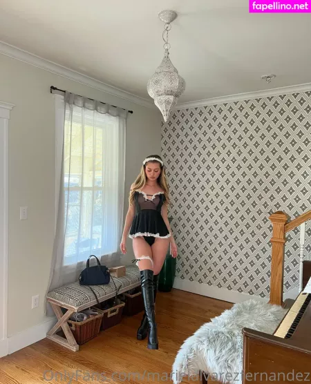 Marielalvarezfernandez OnlyFans Thumbnail #kDQqCS7aLg