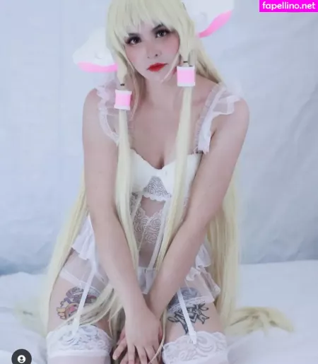 Marielhaidee OnlyFans Thumbnail #F4MeTd2ibd