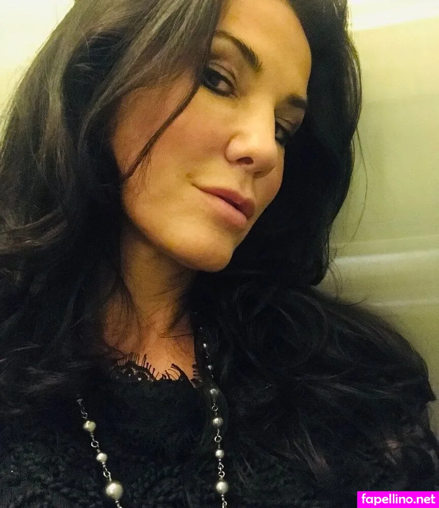 Mariella Ahrens, mariellaahrens Nude Leaked OnlyFans Photo #F41YEcMB4t