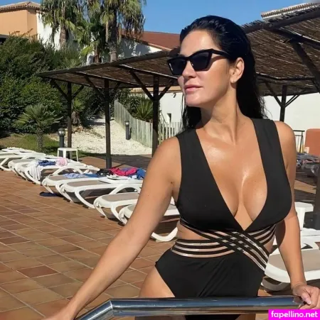 Mariella Ahrens OnlyFans Thumbnail #IoPhN3QGte