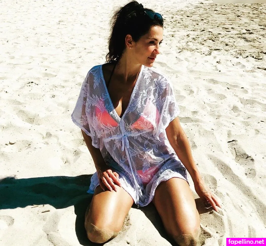 Mariella Ahrens, mariellaahrens Nude Leaked OnlyFans Photo #OAbRpeD7eQ