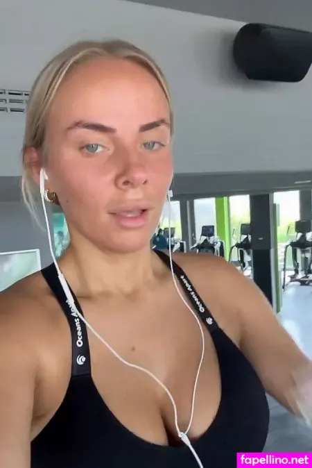 Marieluise Leder OnlyFans Thumbnail #FYf7h2aTqx