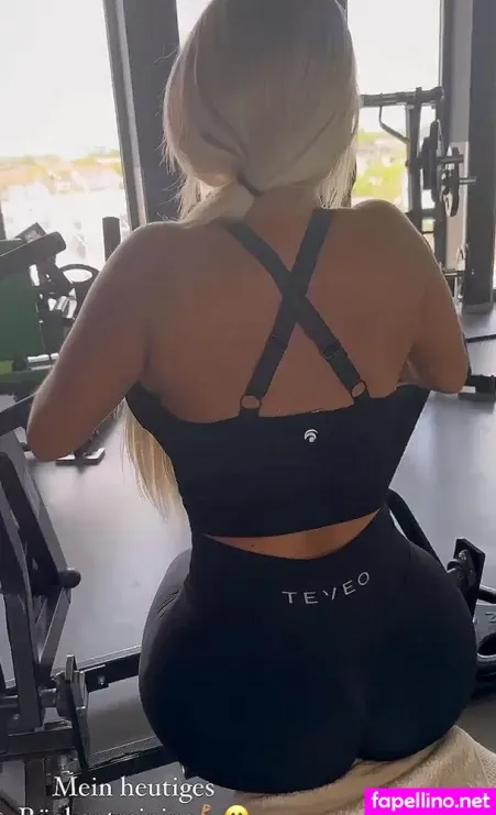 Marieluise Leder OnlyFans Thumbnail #zJtDlXi7UB