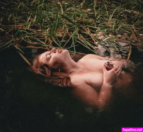 Marieluisekay OnlyFans Thumbnail #I2VrxnnYTW