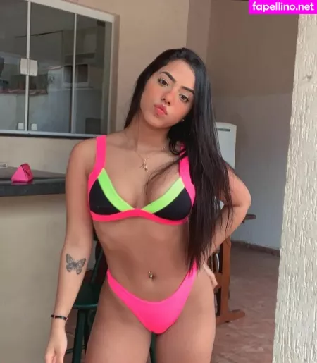 Mariely E Mirella Santos OnlyFans Thumbnail #IJGbU38xiL