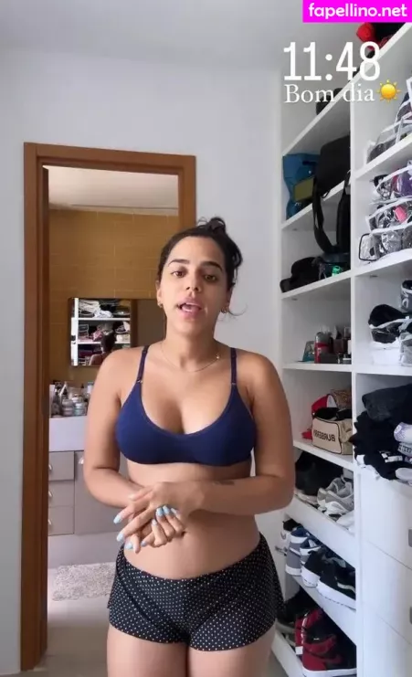 Mariely E Mirella Santos OnlyFans Thumbnail #nss7jc8LhN