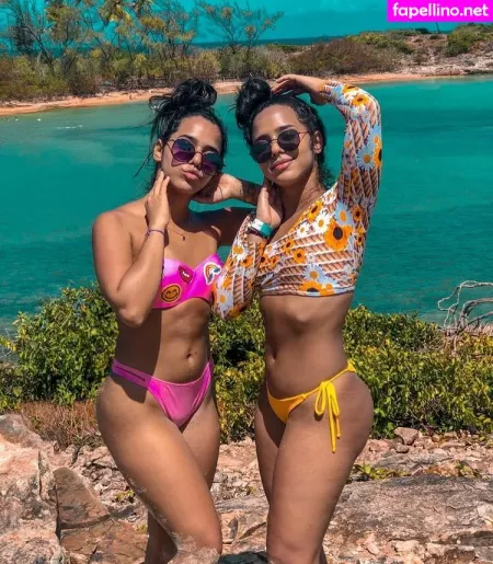 Mariely E Mirella Santos OnlyFans Thumbnail #tFVFIAyLNd