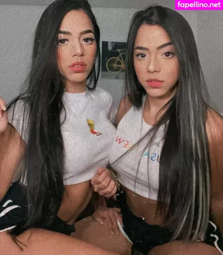 Mariely E Mirella Santos OnlyFans Thumbnail #x9FhVFtPkP