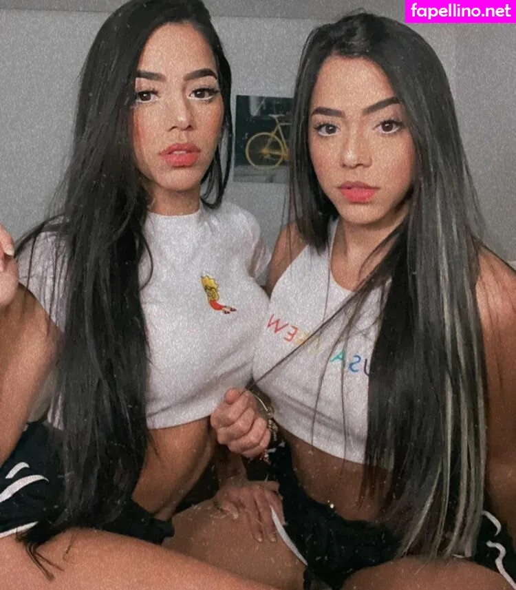 eumarielysantos, gÃªmeas lacraÃ§Ã£o Nude Leaked OnlyFans Photo #x9FhVFtPkP