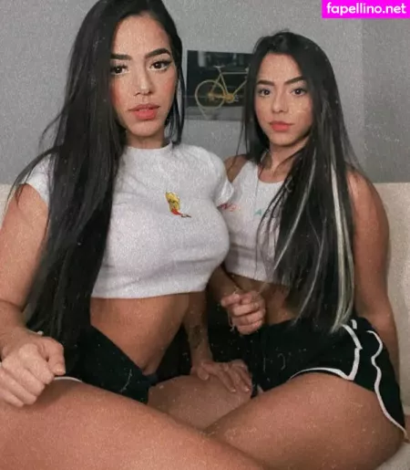 Mariely E Mirella Santos OnlyFans Thumbnail #xzNfsWIVRK