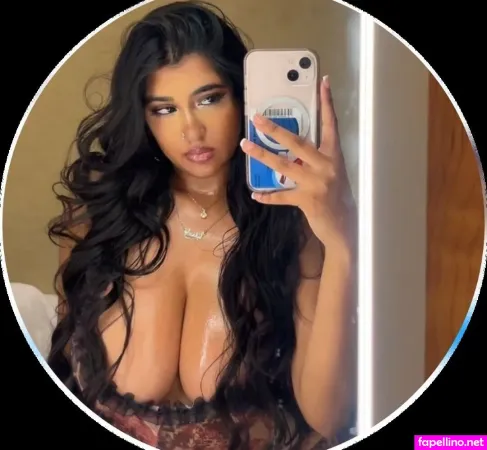 Mariely Lely OnlyFans Thumbnail #0HyMLA1CP0