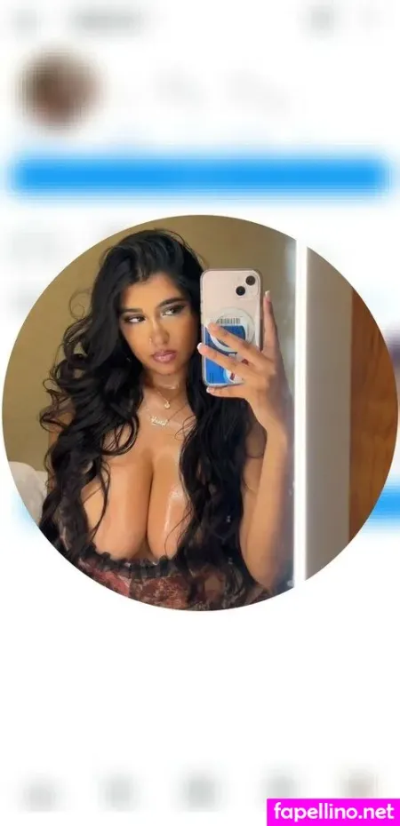 Mariely Lely OnlyFans Thumbnail #Dv05Sykpp8