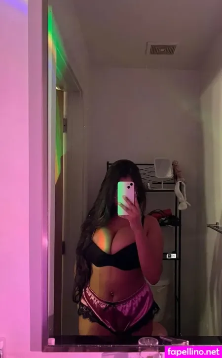 Mariely Lely OnlyFans Thumbnail #HT4t2KUr7e