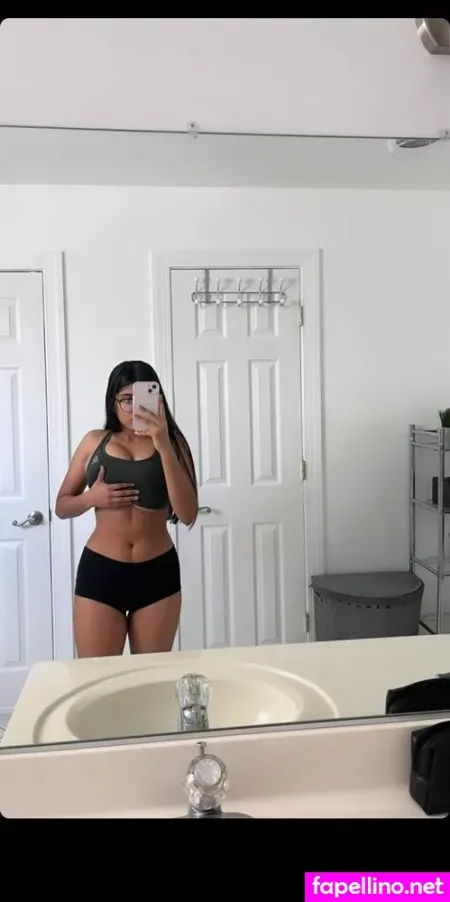 Mariely Lely OnlyFans Thumbnail #PvbJCESptS