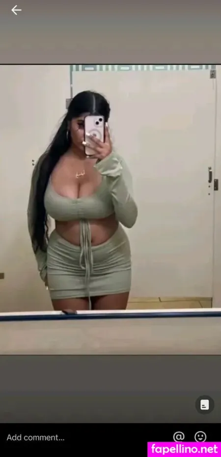 Mariely Lely OnlyFans Thumbnail #rdqjy1mBo8