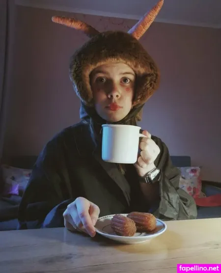 Mariemarshmallow OnlyFans Thumbnail #JNePJTSEVY