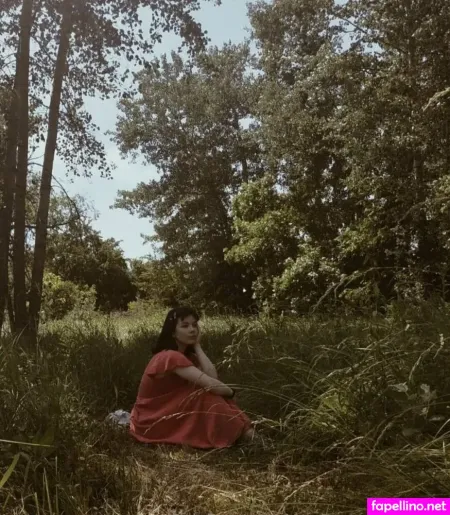 Mariemarshmallow OnlyFans Thumbnail #RcUZeIdotn