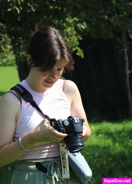 Mariemarshmallow OnlyFans Thumbnail #VGxYkxmZao