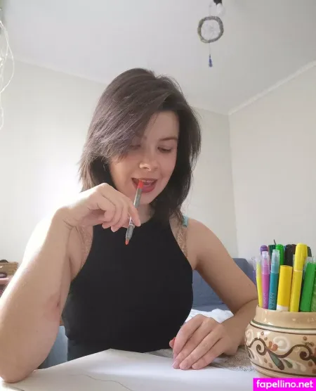 Mariemarshmallow OnlyFans Thumbnail #XWLMGZeiaY