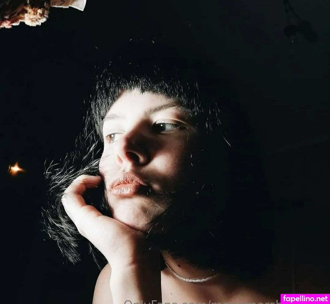 lovemarymarshmallow, mariemarshmallow Nude Leaked OnlyFans Photo #eadtH0ipPt