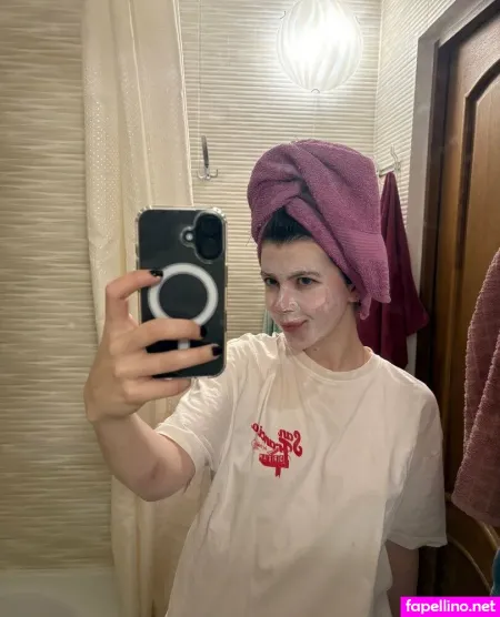 Mariemarshmallow OnlyFans Thumbnail #ekLOWUFCGy