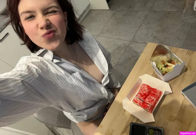 Mariemarshmallow OnlyFans Thumbnail #qiyifqeWSl