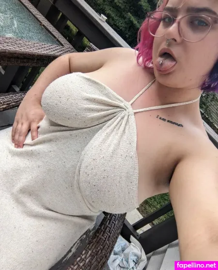 Marienympho OnlyFans Thumbnail #VeFzC4GYL1