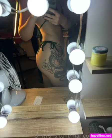 Marieofficial666 OnlyFans Thumbnail #5O6dfpsbFD