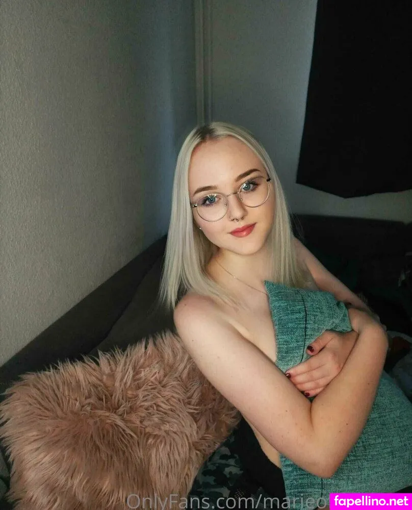 marie.official666, marieofficial666 Nude Leaked OnlyFans Photo #VTYeGAejLK