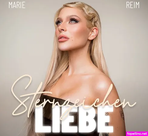 Mariereim OnlyFans Thumbnail #kzoEMrVbzD