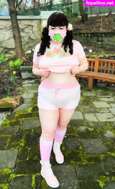 Mariessa OnlyFans Thumbnail #iE3vnhLake