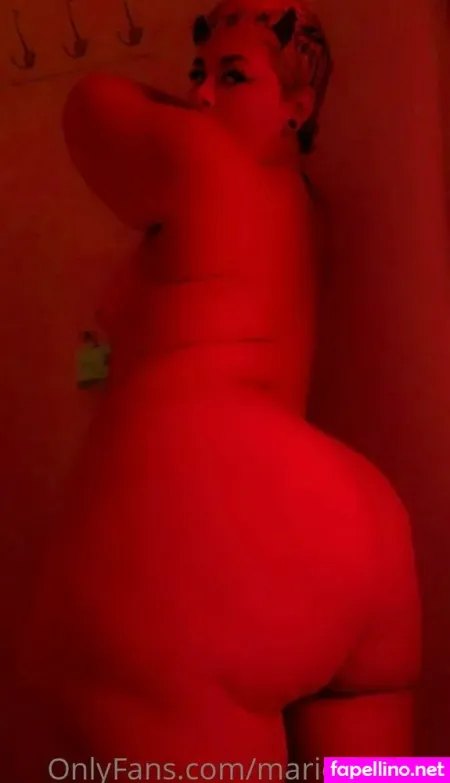 Mariestevens OnlyFans Thumbnail #eR8zp1vJr1