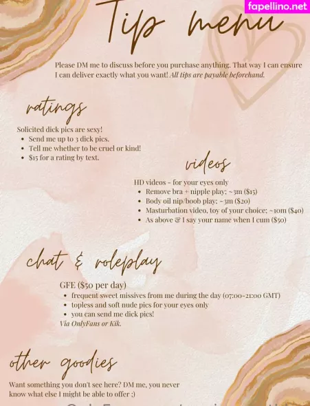 Mariesweetbbw OnlyFans Thumbnail #L8wDrqGiPk