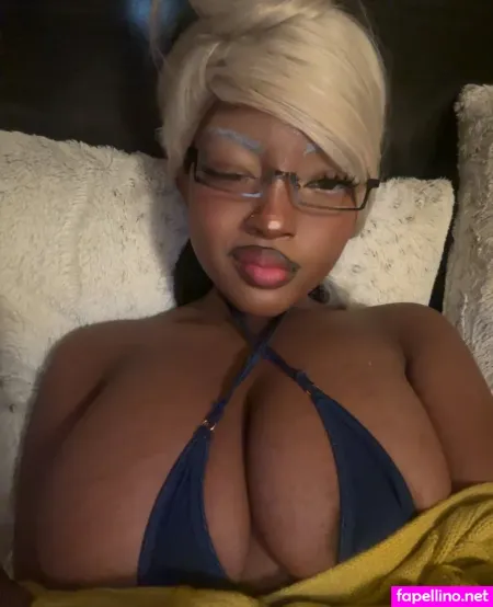 Mariethealpha OnlyFans Thumbnail #ZiqBs98AHB