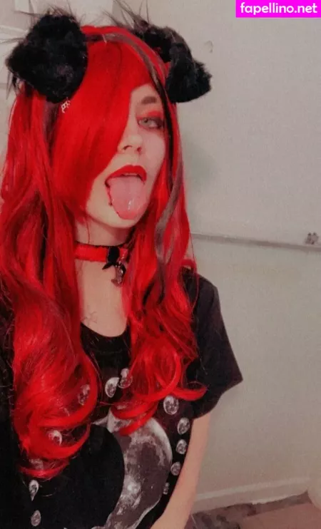 Mariethegasqueen OnlyFans Thumbnail #8tFJiWnYVp