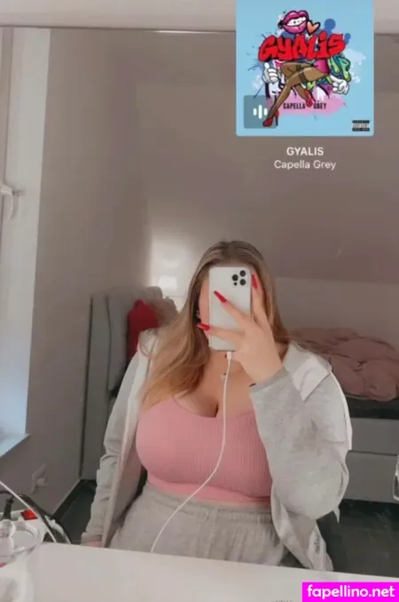 Marietta Mtl OnlyFans Thumbnail #0CT7izEgto