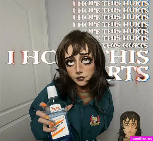 Marieuwu OnlyFans Thumbnail #ACJS8JbrjS
