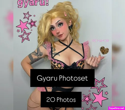 Marieuwu OnlyFans Thumbnail #B51BU5E2wA