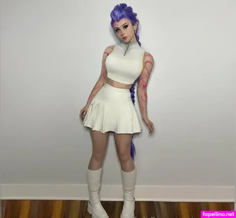 Marieuwu OnlyFans Thumbnail #ODVxudBgbX