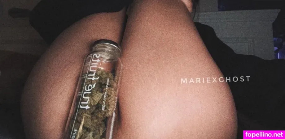 Mariexghost OnlyFans Thumbnail #TZNnWyf6jI
