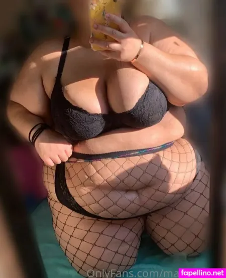 Mariexplicit OnlyFans Thumbnail #FtRXUTipsa