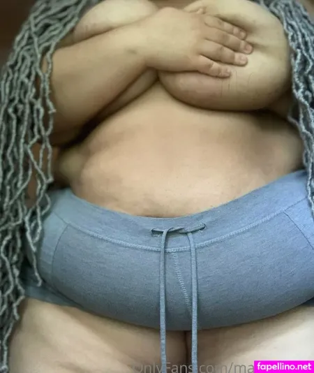 Mariexplicit OnlyFans Thumbnail #eZWHaba4gA