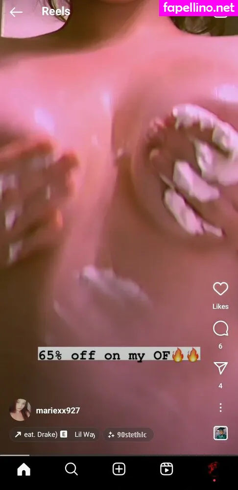 mariexx927, mariexxnasty23 Nude Leaked OnlyFans Photo #xiFgedhjEB