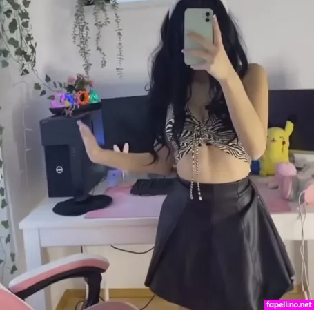 Mariezockt OnlyFans Thumbnail #UErgp3wdIo