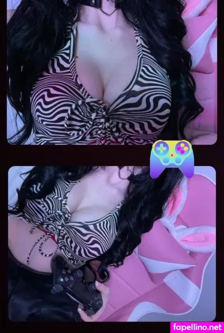 Mariezockt OnlyFans Thumbnail #dseW9rauXU