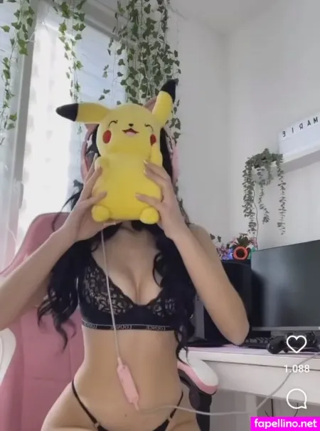 Mariezockt OnlyFans Thumbnail #up93VwGhCp