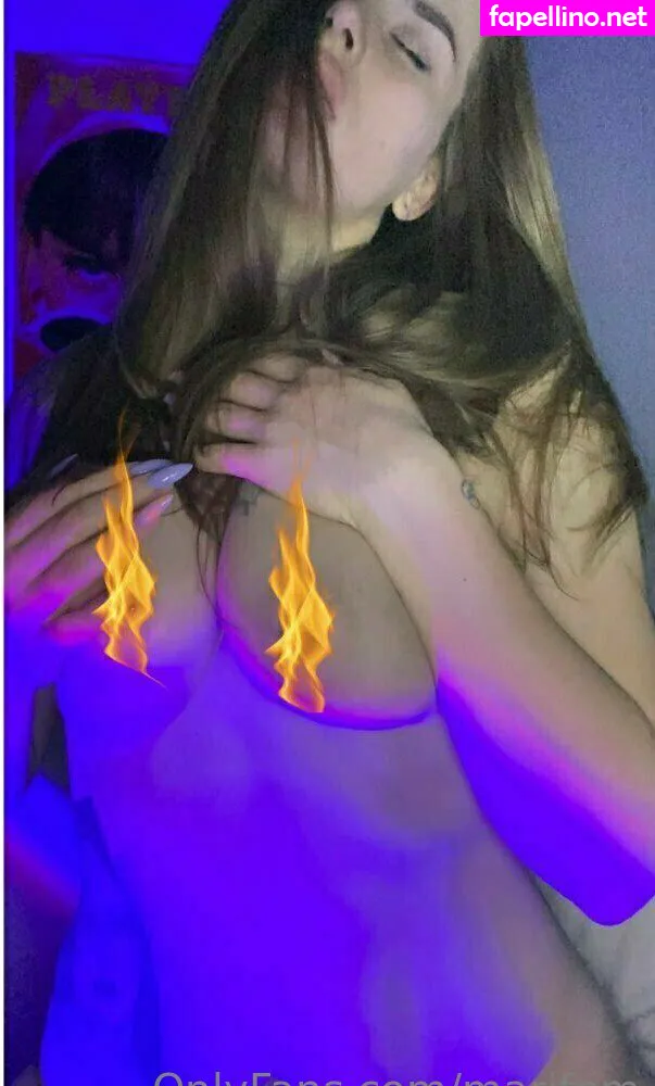 macerenmarifem, marifem Nude Leaked OnlyFans Photo #ERASM18C2Y