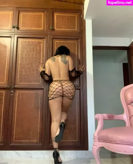 Marifer97 OnlyFans Thumbnail #GnaKCPFr1G