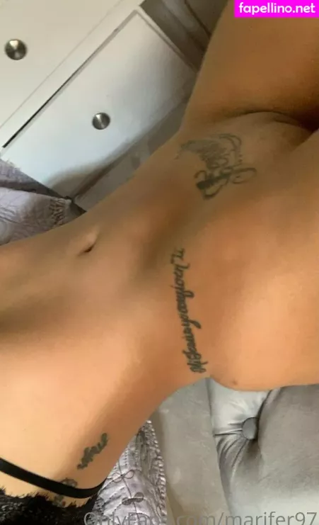 Marifer97 OnlyFans Thumbnail #lKvYC2CagO