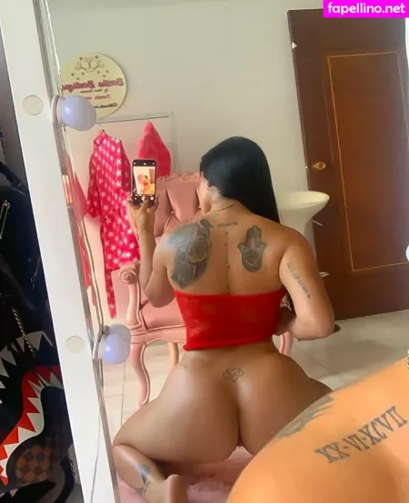 Marifer97 OnlyFans Thumbnail #mirSjsTIyw
